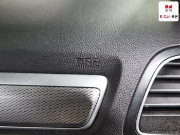 Renault Samsung Qm6 2021 — صورة 32