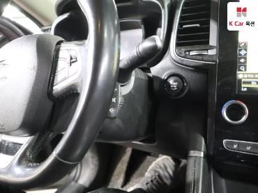 Renault Samsung Qm6 2021 — صورة 11