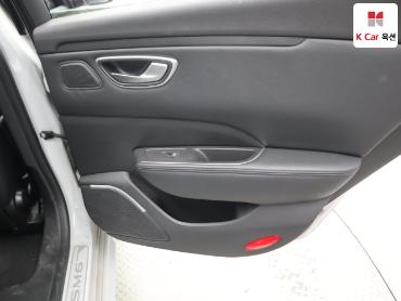 Renault Samsung Sm6 2021 — صورة 28