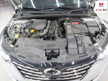 Renault Samsung Sm6 2021 — صورة 34