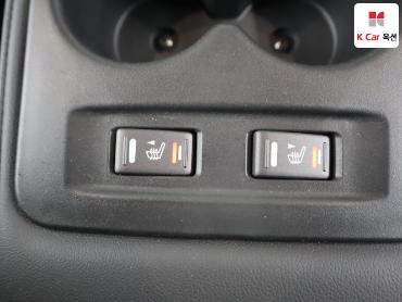 Renault Samsung Sm6 2021 — صورة 25