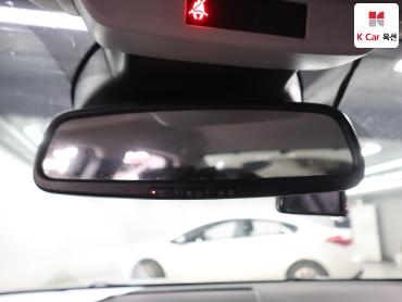 Renault Samsung Sm6 2021 — صورة 19