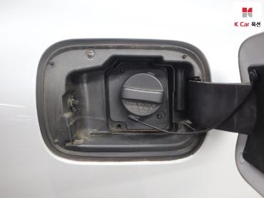 Renault Samsung Sm6 2021 — صورة 26