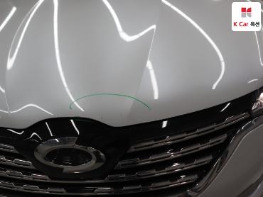 Renault Samsung Sm6 2021 — صورة 37
