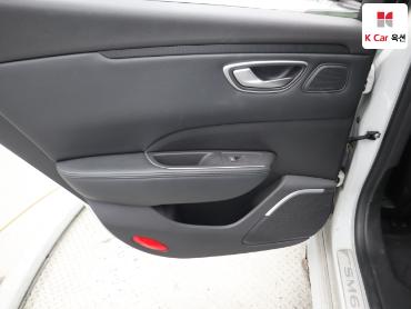 Renault Samsung Sm6 2021 — صورة 23
