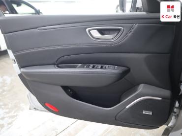 Renault Samsung Sm6 2021 — صورة 14