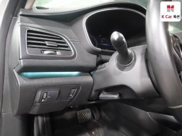 Renault Samsung Sm6 2021 — صورة 15