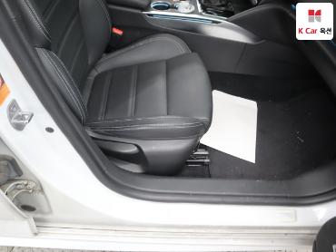 Renault Samsung Sm6 2021 — صورة 31