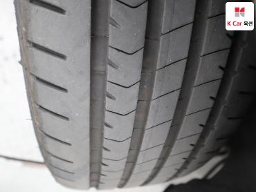 Renault Samsung Sm6 2021 — صورة 33