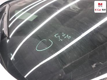 Renault Samsung Sm6 2021 — صورة 35