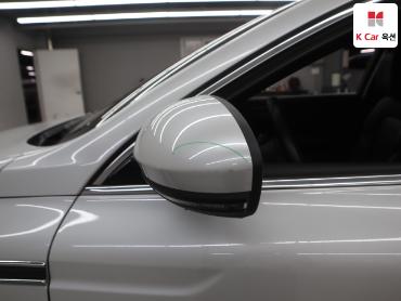 Renault Samsung Sm6 2021 — صورة 36