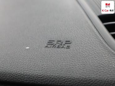 Renault Samsung Sm6 2021 — صورة 32
