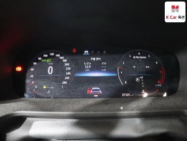 Renault Samsung Sm6 2021 — صورة 11