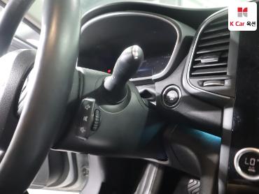 Renault Samsung Sm6 2021 — صورة 17