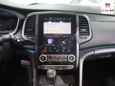 Renault Samsung Sm6 2021 — صورة 12