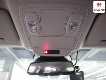 Renault Samsung Sm6 2021 — صورة 18