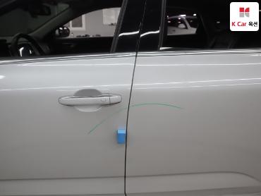 Renault Samsung Sm6 2021 — صورة 38
