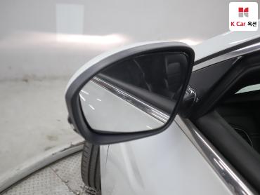 Renault Samsung Sm6 2021 — صورة 22