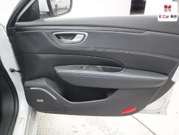 Renault Samsung Sm6 2021 — صورة 30