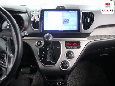 2013 - kia ray