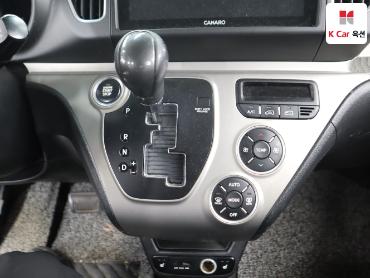 2013 - kia ray