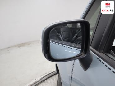 2013 - kia ray