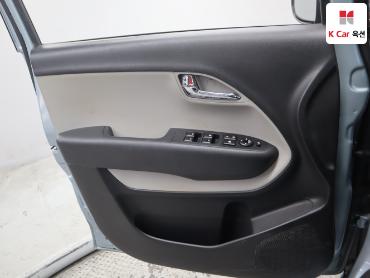 2013 - kia ray