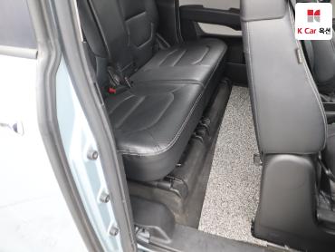 2013 - kia ray