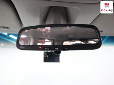 2013 - kia ray