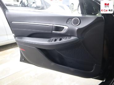 2022 - hyundai sonata