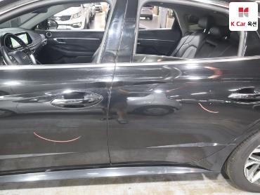 2022 - hyundai sonata