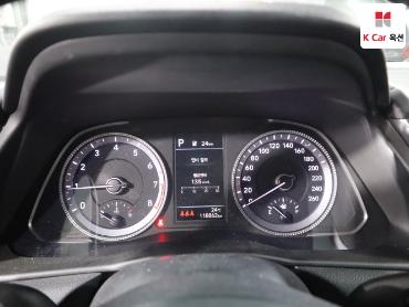 2022 - hyundai sonata