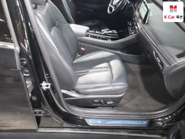 2022 - hyundai sonata