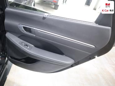 2022 - hyundai sonata