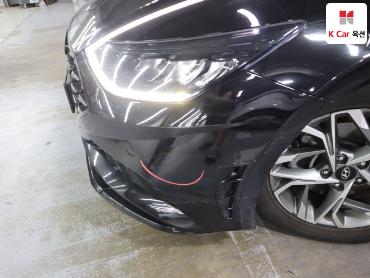 2022 - hyundai sonata