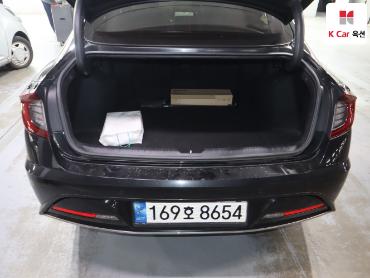 2022 - hyundai sonata
