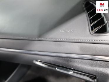 2022 - hyundai sonata