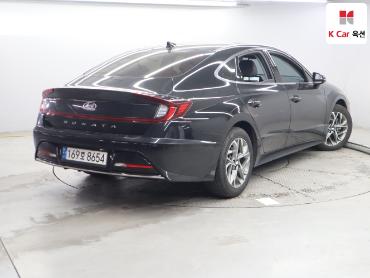 2022 - hyundai sonata