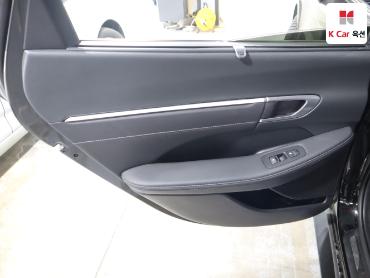 2022 - hyundai sonata