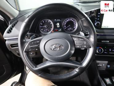 2022 - hyundai sonata