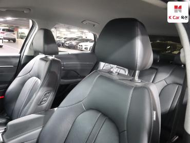2022 - hyundai sonata