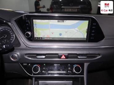 2022 - hyundai sonata