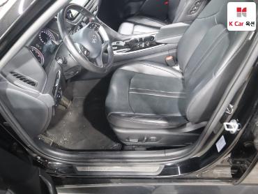 2022 - hyundai sonata