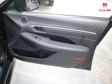 2022 - hyundai sonata