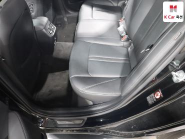 2022 - hyundai sonata