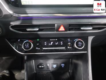 2022 - hyundai sonata