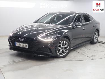2022 - hyundai sonata
