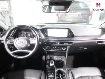 2022 - hyundai sonata