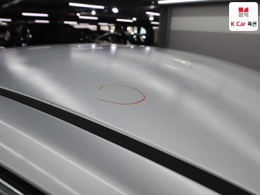2013 - hyundai avante