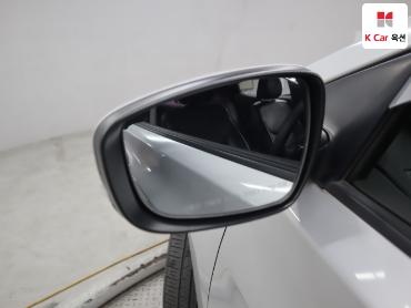 2013 - hyundai avante